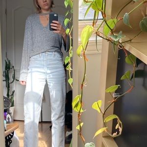 Lucky Brand long sleeve top